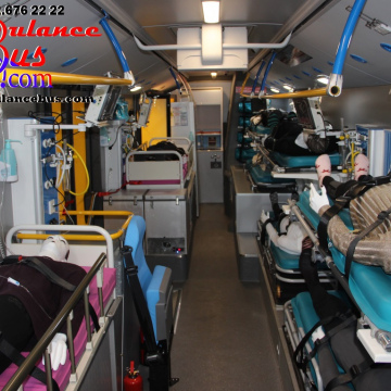 Mobil Çocuk Sağlığı ve Hastalıkları